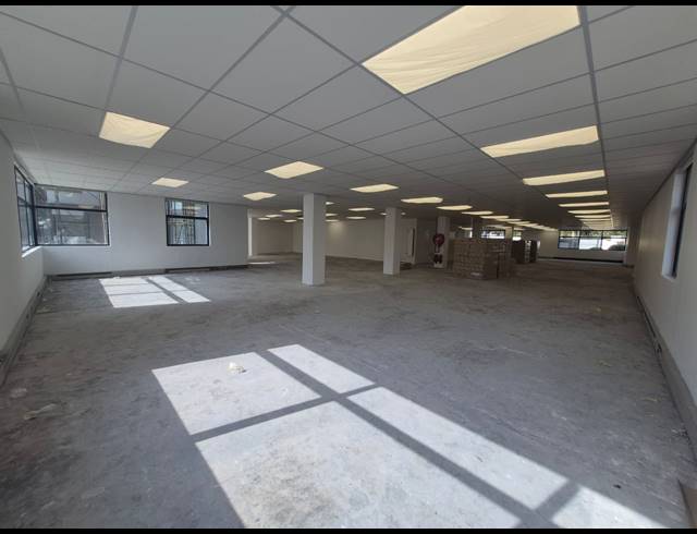 461M² OFFICE TO LET IN SANDTON CENTRAL